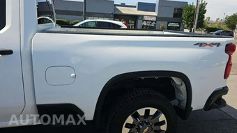 2022 Chevrolet Silverado 2500HD Custom Crew Cab Medium Bed 1CX - miniatura 29