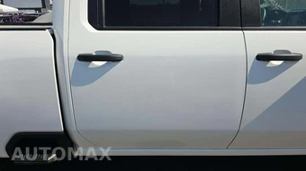 2022 Chevrolet Silverado 2500HD Custom Crew Cab Medium Bed 1CX - miniatura 31