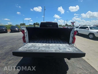 2022 Chevrolet Silverado 2500HD Custom Crew Cab Medium Bed 1CX - miniatura 11