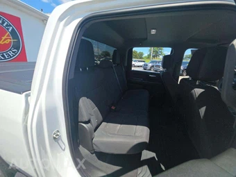 2022 Chevrolet Silverado 2500HD Custom Crew Cab Medium Bed 1CX - miniatura 13
