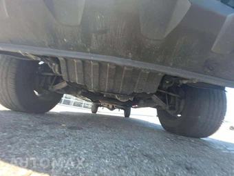 2022 Chevrolet Silverado 2500HD Custom Crew Cab Medium Bed 1CX - miniatura 17