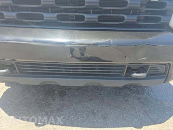 2022 Chevrolet Silverado 2500HD Custom Crew Cab Medium Bed 1CX - miniatura 18