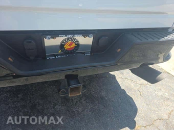 2022 Chevrolet Silverado 2500HD Custom Crew Cab Medium Bed 1CX - miniatura 22