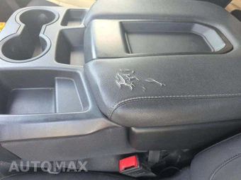 2022 Chevrolet Silverado 2500HD Custom Crew Cab Medium Bed 1CX - miniatura 24