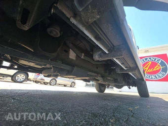 2022 Chevrolet Silverado 2500HD Custom Crew Cab Medium Bed 1CX - miniatura 4