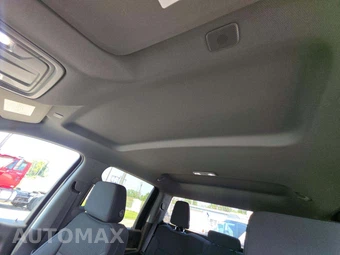 2022 Chevrolet Silverado 2500HD Custom Crew Cab Medium Bed 1CX - miniatura 11