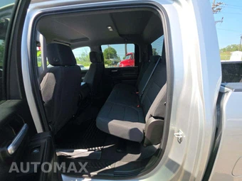 2022 Chevrolet Silverado 2500HD Custom Crew Cab Medium Bed 1CX - miniatura 13
