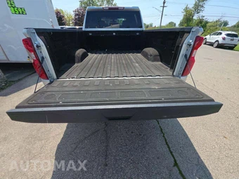2022 Chevrolet Silverado 2500HD Custom Crew Cab Medium Bed 1CX - miniatura 14