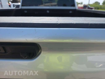 2022 Chevrolet Silverado 2500HD Custom Crew Cab Medium Bed 1CX - miniatura 21