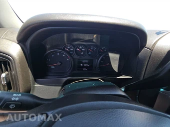 2022 Chevrolet Silverado 2500HD Custom Crew Cab Medium Bed 1CX - miniatura 12