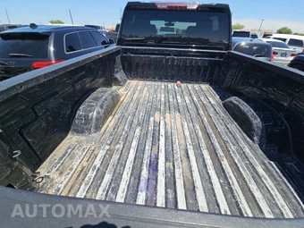 2022 Chevrolet Silverado 2500HD Custom Crew Cab Medium Bed 1CX - miniatura 16