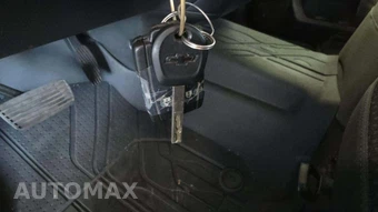 2022 Chevrolet Silverado 2500HD Custom Crew Cab Medium Bed 1CX - miniatura 18