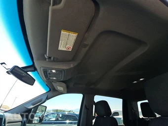 2022 Chevrolet Silverado 2500HD Custom Crew Cab Medium Bed 1CX - miniatura 20
