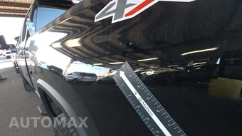 2022 Chevrolet Silverado 2500HD Custom Crew Cab Medium Bed 1CX - miniatura 24