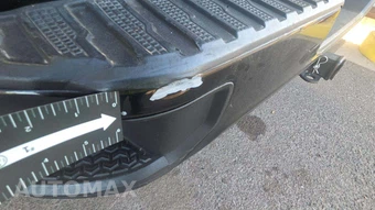 2022 Chevrolet Silverado 2500HD Custom Crew Cab Medium Bed 1CX - miniatura 40