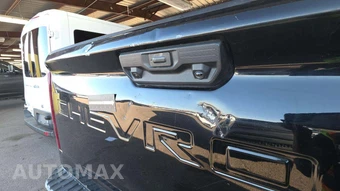 2022 Chevrolet Silverado 2500HD Custom Crew Cab Medium Bed 1CX - miniatura 41