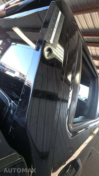2022 Chevrolet Silverado 2500HD Custom Crew Cab Medium Bed 1CX - miniatura 42