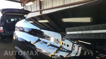 2022 Chevrolet Silverado 2500HD Custom Crew Cab Medium Bed 1CX - miniatura 44