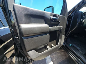 2022 Chevrolet Silverado 2500HD Custom Crew Cab Medium Bed 1CX - miniatura 9