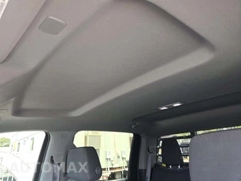 2022 Chevrolet Silverado 2500HD Custom Crew Cab Medium Bed 1CX - miniatura 11