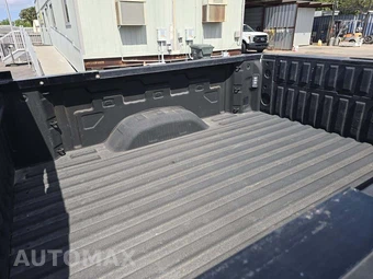 2022 Chevrolet Silverado 2500HD Custom Crew Cab Medium Bed 1CX - miniatura 14