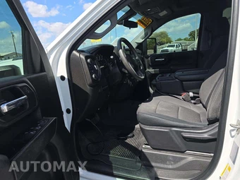 2022 Chevrolet Silverado 2500HD Custom Crew Cab Medium Bed 1CX - miniatura 6