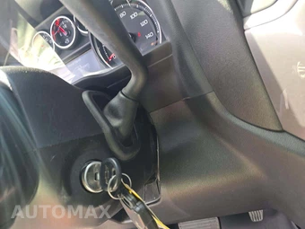 2022 Chevrolet Silverado 2500HD Custom Crew Cab Medium Bed 1CX - miniatura 8