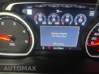 2022 Chevrolet Silverado 2500HD High Country Crew Cab Medium Bed - miniatura 12