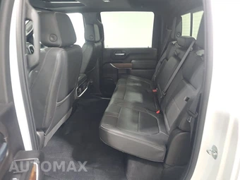 2022 Chevrolet Silverado 2500HD High Country Crew Cab Medium Bed - miniatura 13