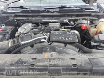 2022 Chevrolet Silverado 2500HD High Country Crew Cab Medium Bed - miniatura 15
