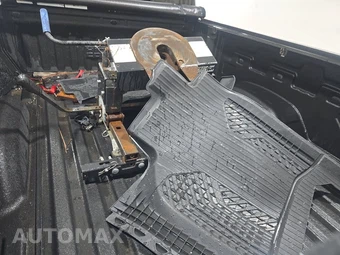2022 Chevrolet Silverado 2500HD High Country Crew Cab Medium Bed - miniatura 16