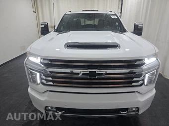 2022 Chevrolet Silverado 2500HD High Country Crew Cab Medium Bed - miniatura 2