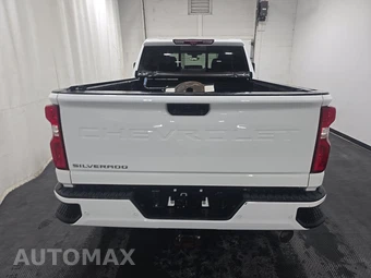 2022 Chevrolet Silverado 2500HD High Country Crew Cab Medium Bed - miniatura 5