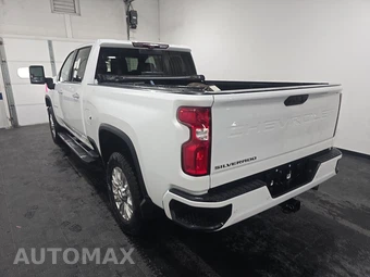 2022 Chevrolet Silverado 2500HD High Country Crew Cab Medium Bed - miniatura 6