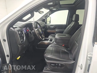 2022 Chevrolet Silverado 2500HD High Country Crew Cab Medium Bed - miniatura 7