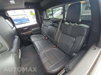 2022 Chevrolet Silverado 2500HD High Country Crew Cab Medium Bed - miniatura 10