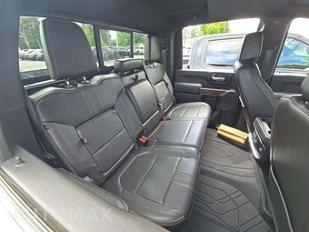 2022 Chevrolet Silverado 2500HD High Country Crew Cab Medium Bed - miniatura 13