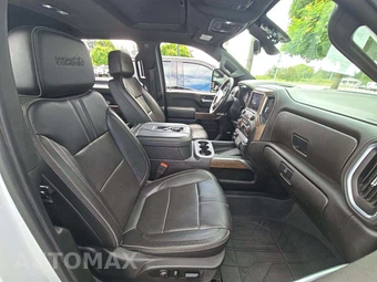 2022 Chevrolet Silverado 2500HD High Country Crew Cab Medium Bed - miniatura 15