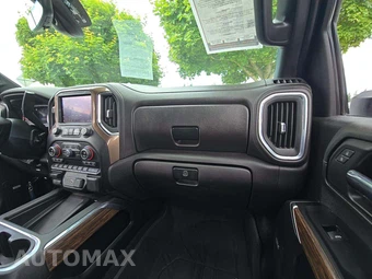 2022 Chevrolet Silverado 2500HD High Country Crew Cab Medium Bed - miniatura 16