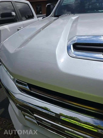 2022 Chevrolet Silverado 2500HD High Country Crew Cab Medium Bed - miniatura 18