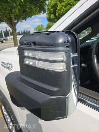 2022 Chevrolet Silverado 2500HD High Country Crew Cab Medium Bed - miniatura 20