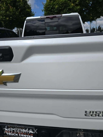 2022 Chevrolet Silverado 2500HD High Country Crew Cab Medium Bed - miniatura 25