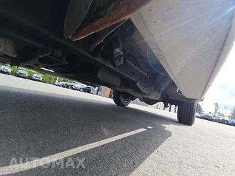 2022 Chevrolet Silverado 2500HD High Country Crew Cab Medium Bed - miniatura 4