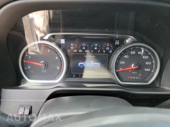2022 Chevrolet Silverado 2500HD High Country Crew Cab Medium Bed 3LZ - miniatura 12