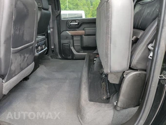 2022 Chevrolet Silverado 2500HD High Country Crew Cab Medium Bed 3LZ - miniatura 13
