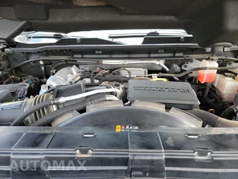 2022 Chevrolet Silverado 2500HD High Country Crew Cab Medium Bed 3LZ - miniatura 15