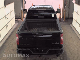 2022 Chevrolet Silverado 2500HD High Country Crew Cab Medium Bed 3LZ - miniatura 5