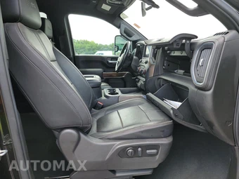 2022 Chevrolet Silverado 2500HD High Country Crew Cab Medium Bed 3LZ - miniatura 8