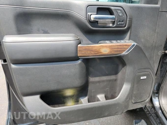 2022 Chevrolet Silverado 2500HD High Country Crew Cab Medium Bed 3LZ - miniatura 9