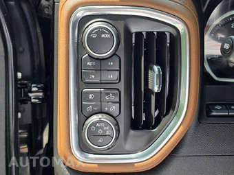 2022 Chevrolet Silverado 2500HD High Country Crew Cab Medium Bed 3LZ - miniatura 14